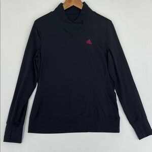 adidas COLD.RDY Pullover Activewear Top